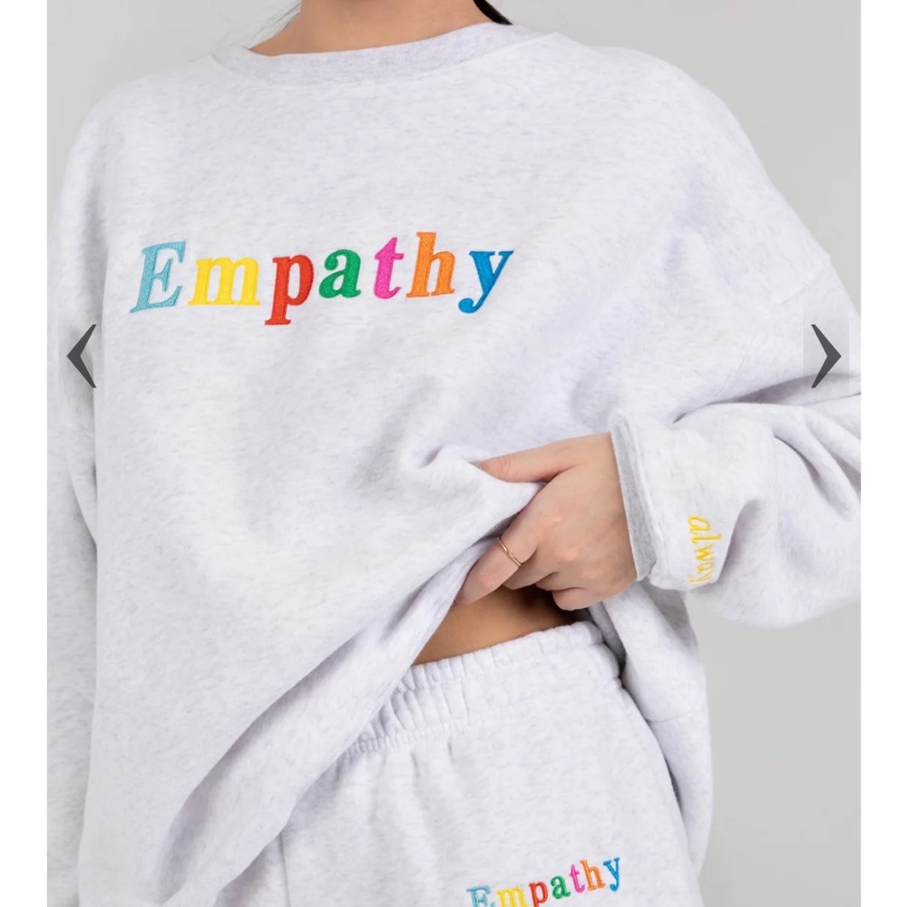 Never been worn Mayfair Group Empathy Always